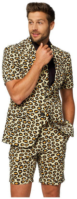 OppoSuits Men's Summer Suits SUMMER The Jag