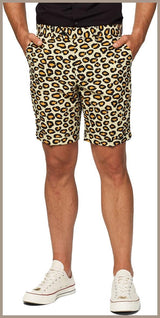 Stylish OppoSuits Summer Suit for Parties Events and Nightlife Adventures