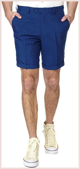 OppoSuits Patriotic Summer Suit for 4th of July Parties Campaign Rallies and Olympic Events