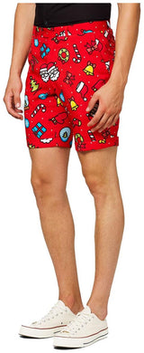 Stylish OppoSuits Summer Suit for Holiday Parties Family Gatherings and Festive Events