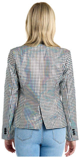 OppoSuits Women's Blazers Discoballer