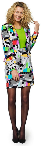 OppoSuits Women's Suits Miss Testival