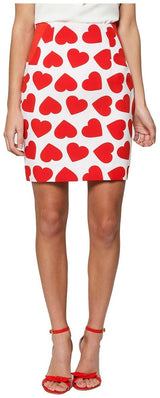OppoSuits Women's Suits Queen of Hearts