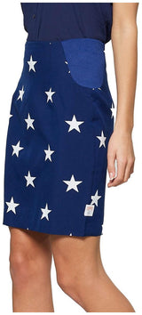 OppoSuits Women's Suits American Woman