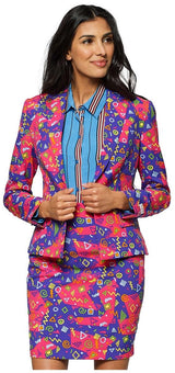 OppoSuits Women's Suits The Fresh Princess