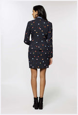 OppoSuits Women's Suits Madam Pac-ManT