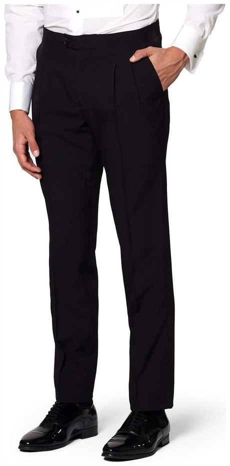 OppoSuits Men's Tuxedos Midnight Blue