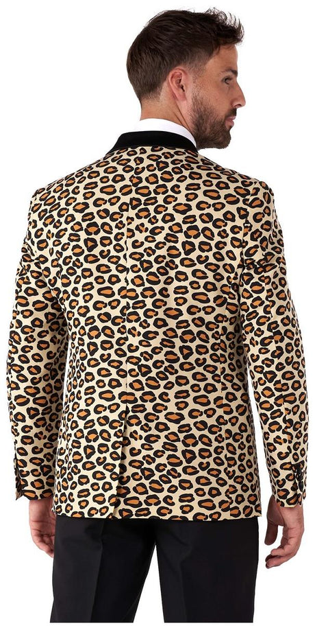 OppoSuits Men's Tuxedos The Jag