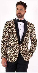 OppoSuits Men's Tuxedos The Jag