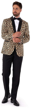 OppoSuits Men's Tuxedos The Jag