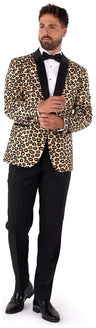 OppoSuits Men's Tuxedos The Jag