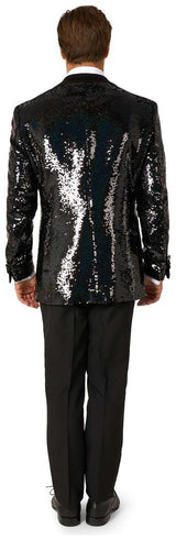 OppoSuits Men's Tuxedos Starblazing Sequins
