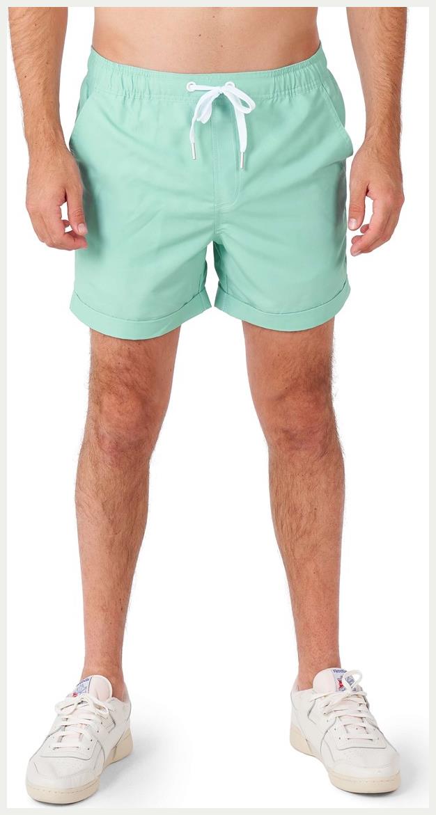 OppoSuits Men's Summer Sets Magic Mint