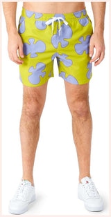 Fun Suitmeister Patrick Summer Set for Themed Parties Costume Events and Casual Wear