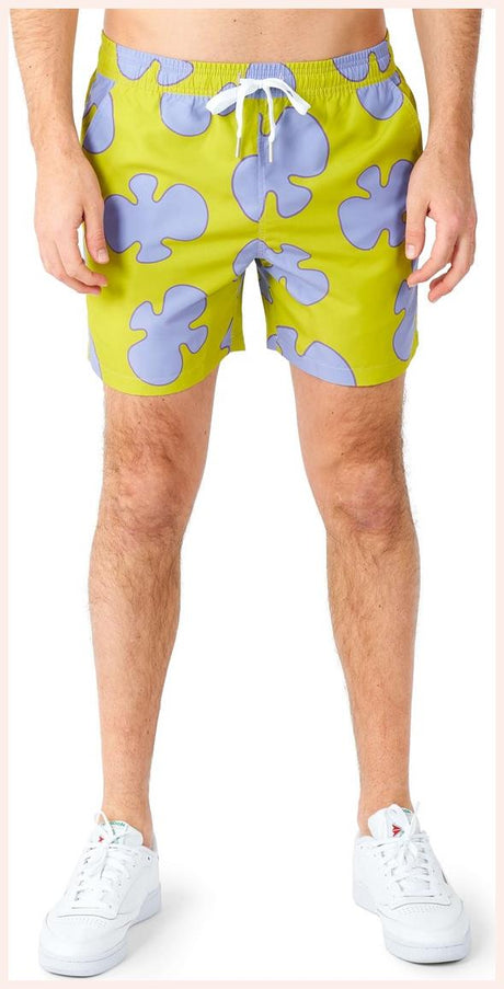 Fun Suitmeister Patrick Summer Set for Themed Parties Costume Events and Casual Wear