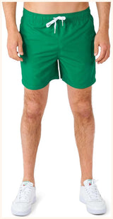 Suitmeister Men's Robin Costume Set for Halloween Parties Comic Con and Themed Events