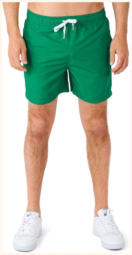 Suitmeister Men's Robin Costume Set for Halloween Parties Comic Con and Themed Events