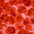 Red Opalescence Cotton Wideback Fabric