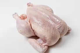 Baby Chicken 3lb