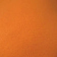 Orange Solid Minky Fabric