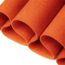 Acrylic Felt Fabric by the Yard 72" Wide
