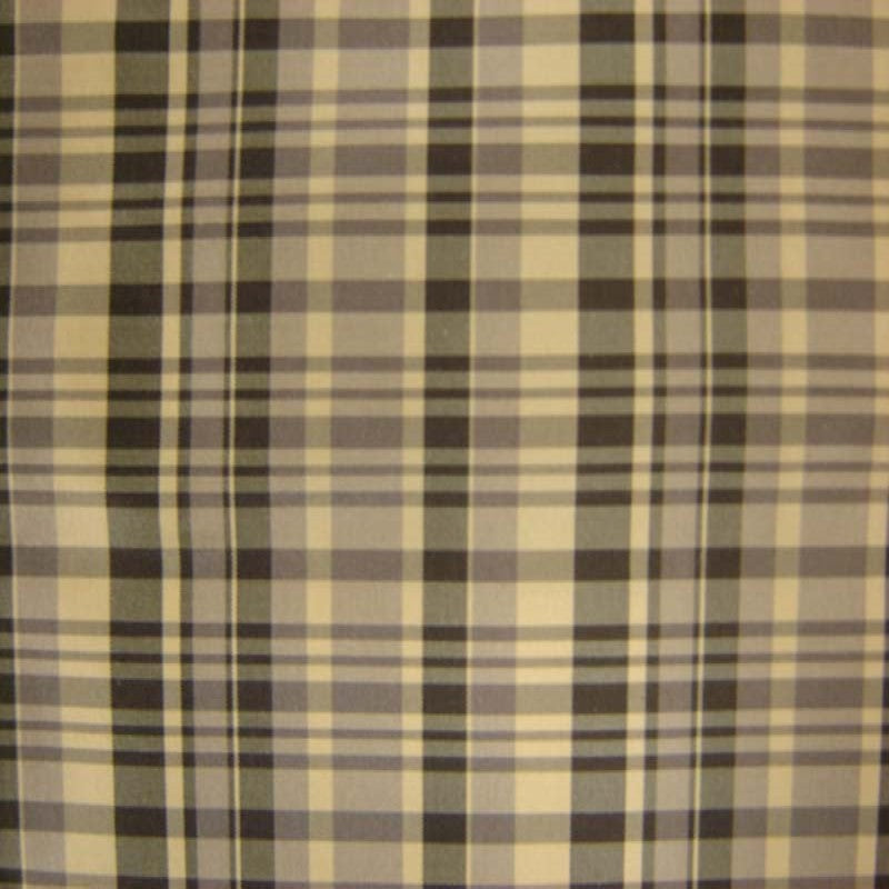 Ordell Multi-Colored Stripe Silk Fabric - 54" Width (1 Yard)