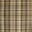 Ordell Multi-Colored Stripe Silk Fabric - 54" Width (1 Yard)