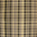 Ordell Multi-Colored Stripe Silk Fabric - 54" Width (1 Yard)