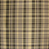Ordell Multi-Colored Stripe Silk Fabric - 54" Width (1 Yard)