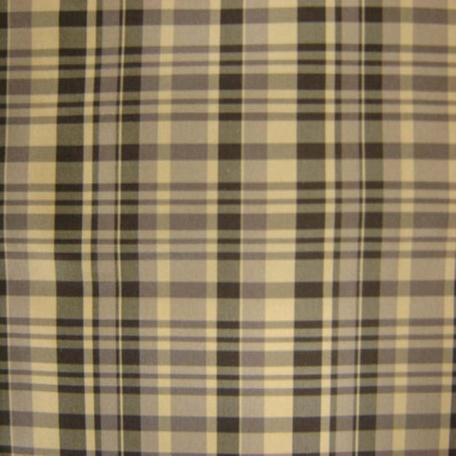 Ordell Multi-Colored Stripe Silk Fabric - 54" Width (1 Yard)