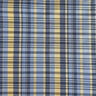 Ordell Multi-Colored Stripe Silk Fabric - 54" Width (1 Yard)