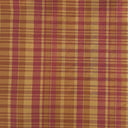 Ordell Multi-Colored Stripe Silk Fabric - 54" Width (1 Yard)