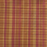 Ordell Multi-Colored Stripe Silk Fabric - 54" Width (1 Yard)