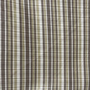 Ordell Multi-Colored Stripe Silk Fabric - 54" Width (1 Yard)