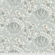 Quilting Cotton Original Morris & Co Artichoke Dove