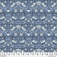 Quilting Cotton Mini Strawberry Thief William Morris Free Spirit Fabrics