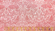 Quilting Cotton Wandle Brer Rabbit Coral Free Spirit Fabrics