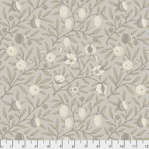 Quilting Cotton Pure Fruit Dove William Morris