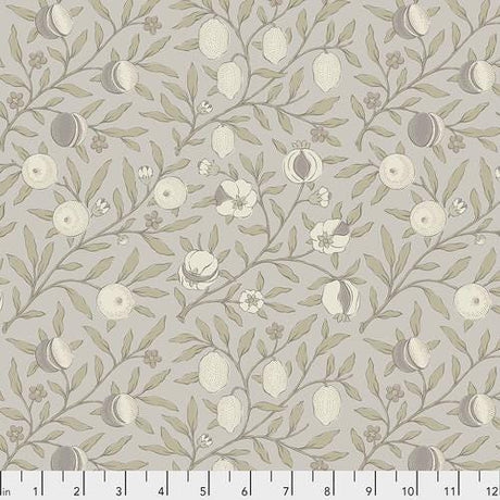 Quilting Cotton Pure Fruit Dove William Morris