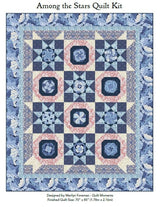 Quilting Cotton Wandle Collection Mallow Coral William Morris