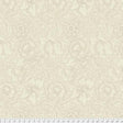 Quilting Cotton ORIGINAL MORRIS & Co Poppy Cream William Morris