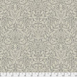 Quilting Cotton Original Morris & Co Pure Acorn Dove 44/45" Wide
