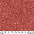 Quilting Cotton ORIGINAL MORRIS & Co Seaweed Dot William Morris Red