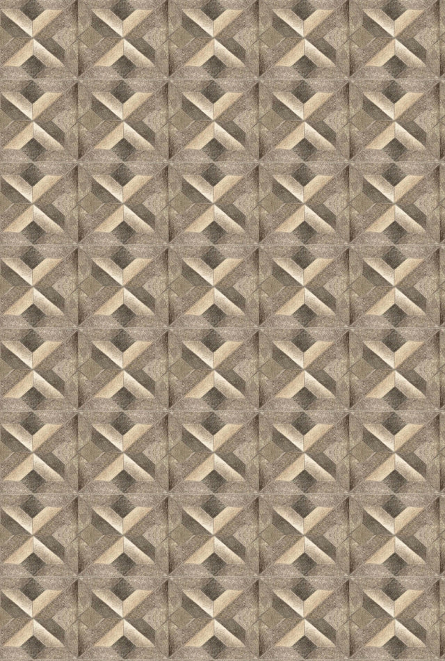 Oro 301 Faux Fur Fabric - Area Rug, ORO301 (5' 2" X 7' 5", 9' X 12")