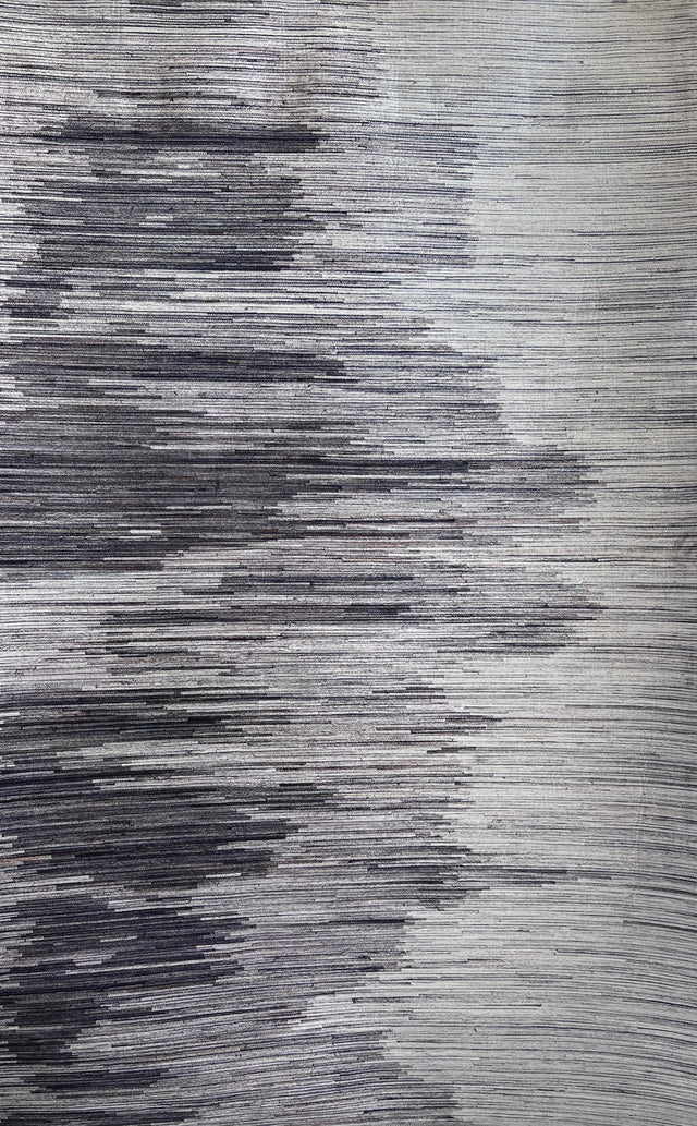 Oro 302 Area Rug - ORO302, Machine Washable, Air Dry, 5' 2" x 7' 5", 9' x 12" (1 Unit)