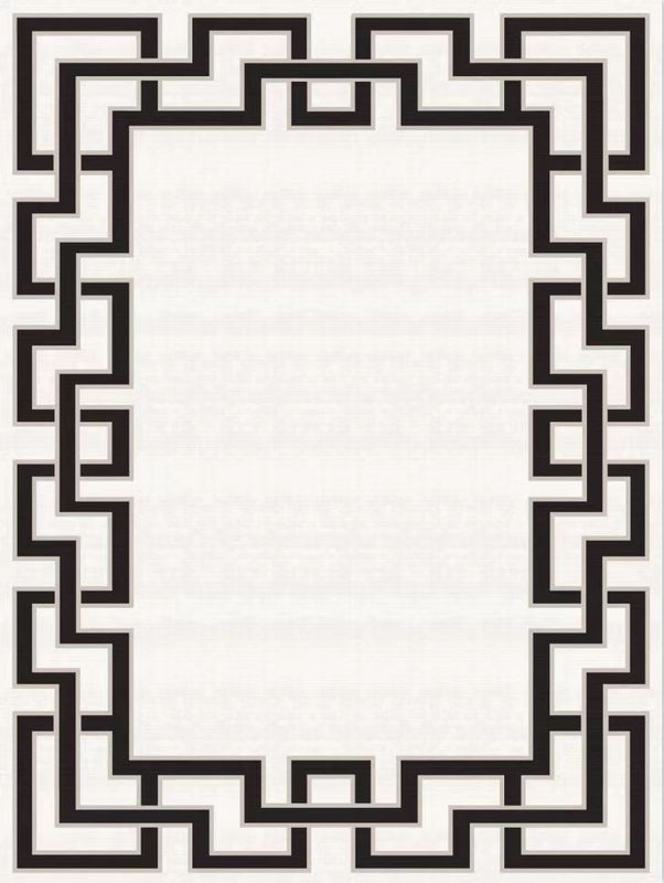 Oro 307 Faux Fur Fabric - Area Rug, ORO307 (1 Piece)