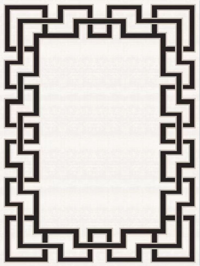 Oro 307 Faux Fur Fabric - Area Rug, ORO307 (1 Piece)