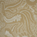 Cut Velvet Upholstery Fabric Otomi Pattern by the Yard