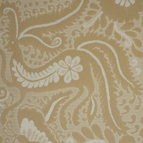 Cut Velvet Upholstery Fabric Otomi Pattern by the Yard