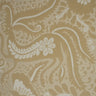 Cut Velvet Upholstery Fabric Otomi Pattern by the Yard